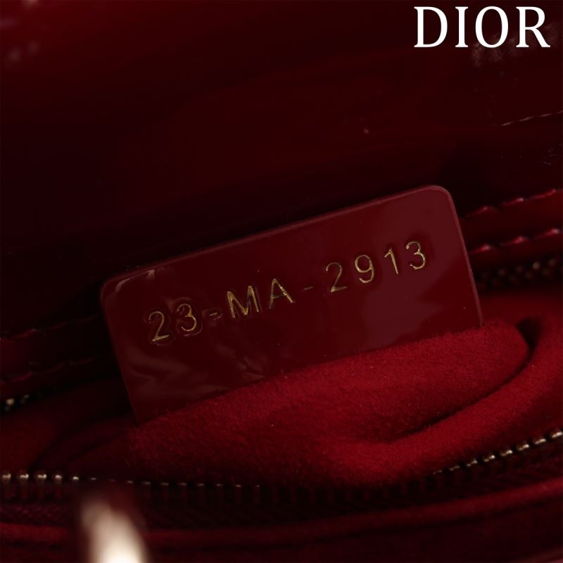 chr1st1an D10r my lady bags